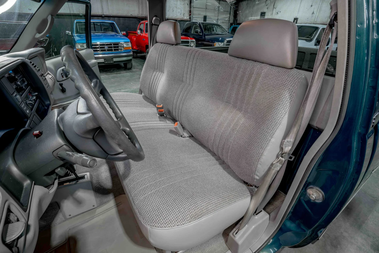 1997-GMC-Sierra-Emerald Green Metallic-1GTEK14M4VZ504525-45.jpg